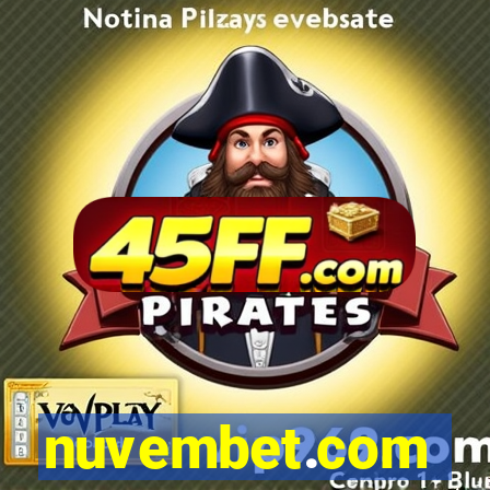 nuvembet.com