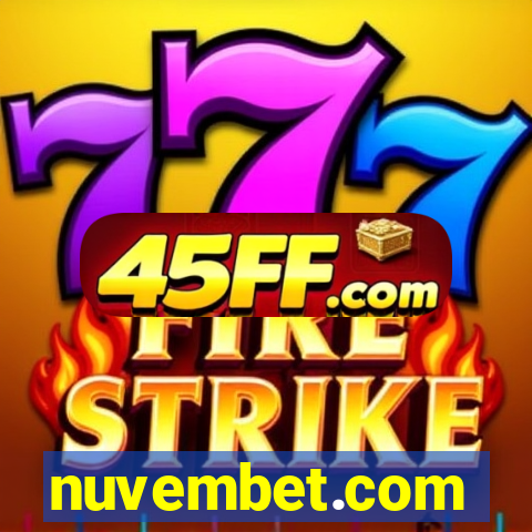 nuvembet.com