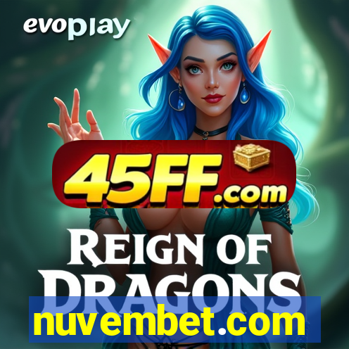 nuvembet.com