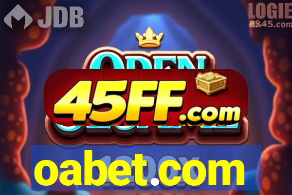 oabet.com