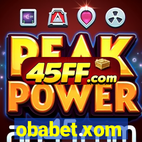 obabet.xom