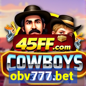 obv777.bet