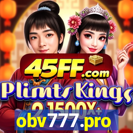 obv777.pro