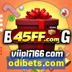 odibets.com