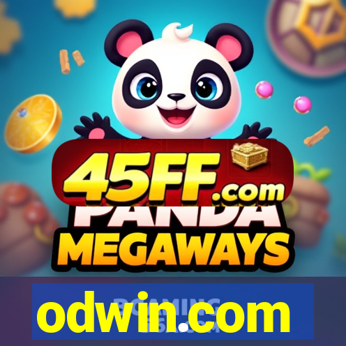 odwin.com