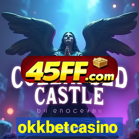 okkbetcasino