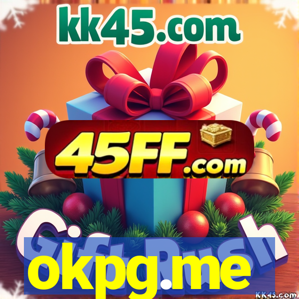 okpg.me