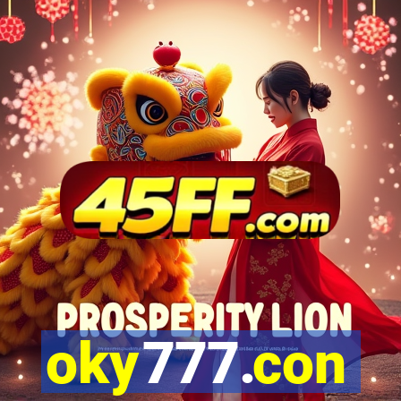 oky777.con