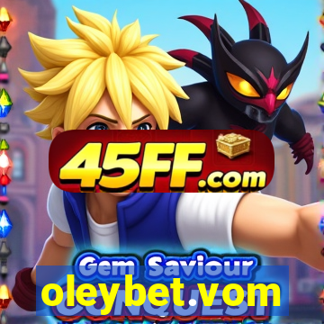oleybet.vom