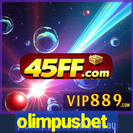 olimpusbet