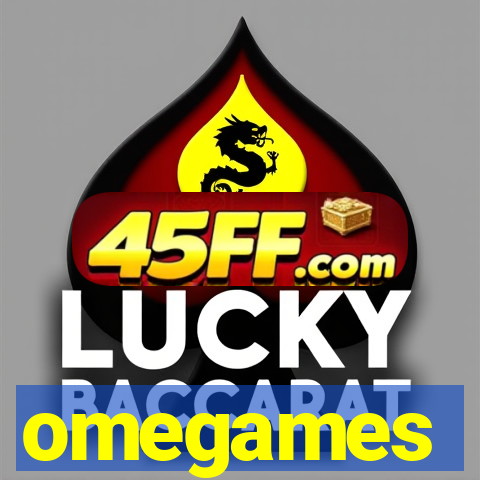 omegames