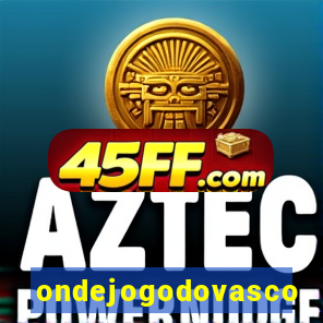 ondejogodovasco