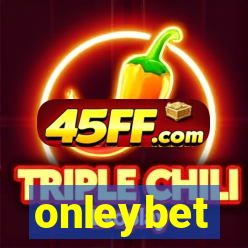 onleybet