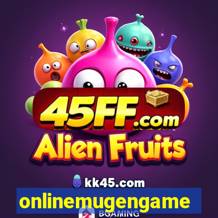 onlinemugengame
