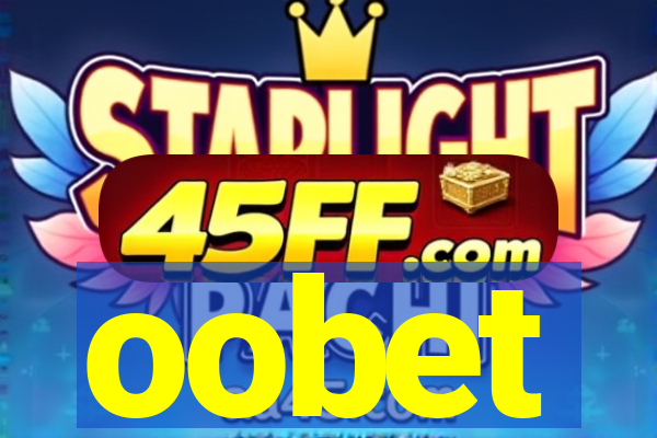 oobet