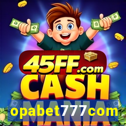 opabet777com
