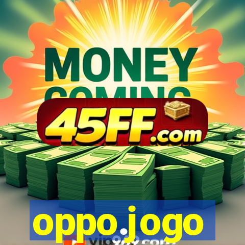 oppo.jogo