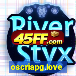 oscriapg.love