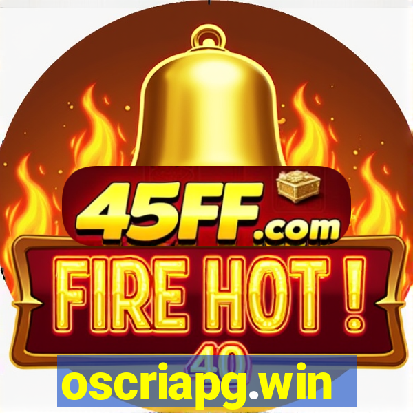 oscriapg.win