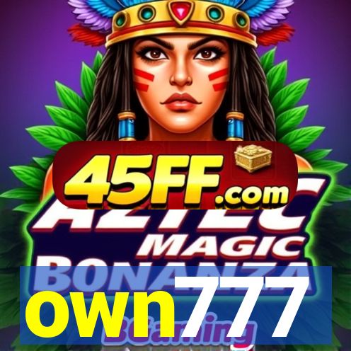own777