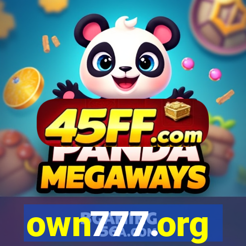 own777.org