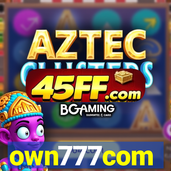 own777com
