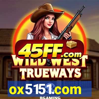 ox5151.com