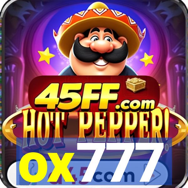 ox777