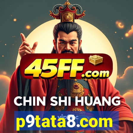p9tata8.com