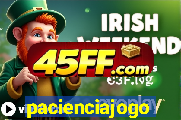 pacienciajogo
