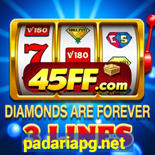 padariapg.net