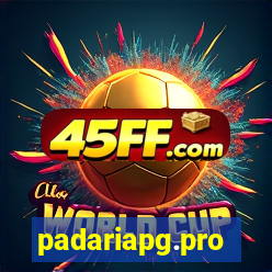 padariapg.pro