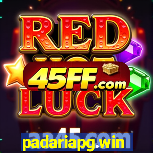 padariapg.win
