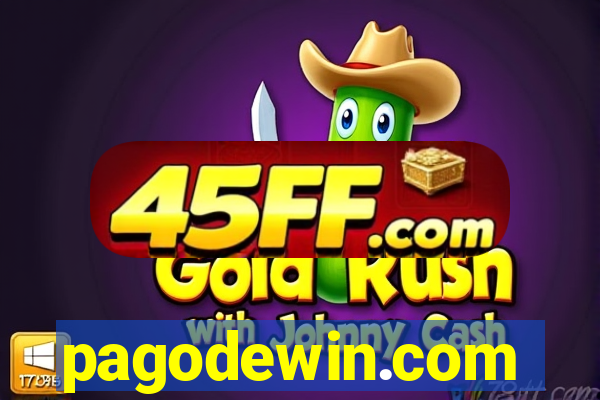 pagodewin.com