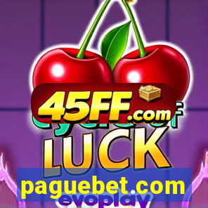paguebet.com