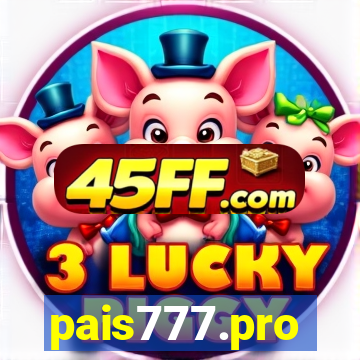 pais777.pro