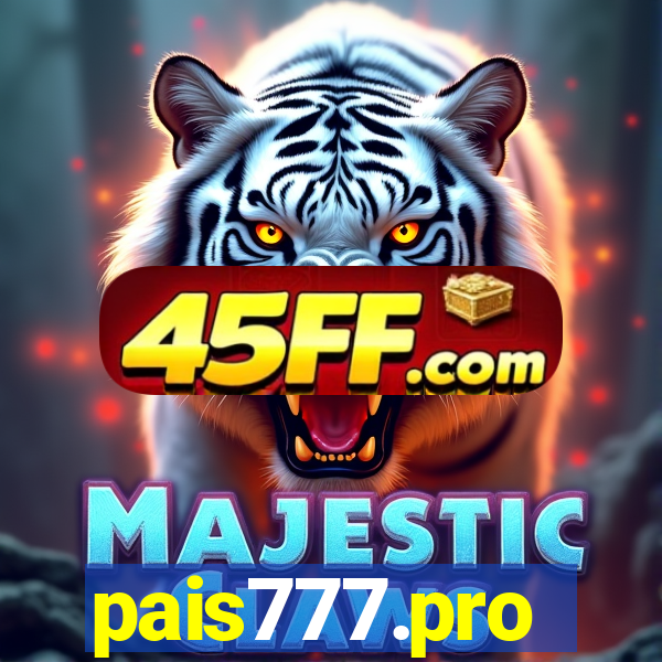 pais777.pro