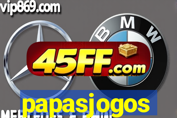 papasjogos