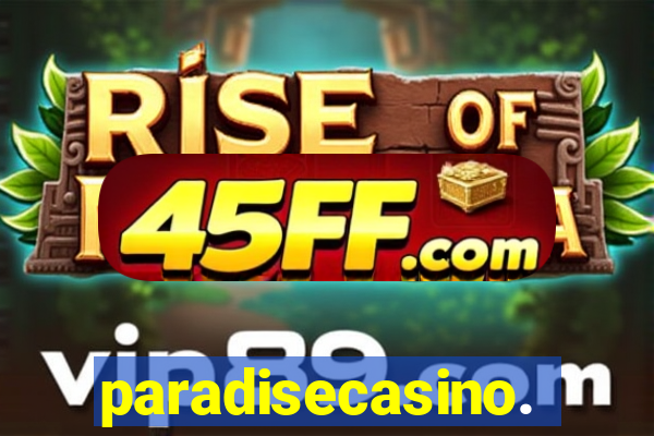 paradisecasino.com