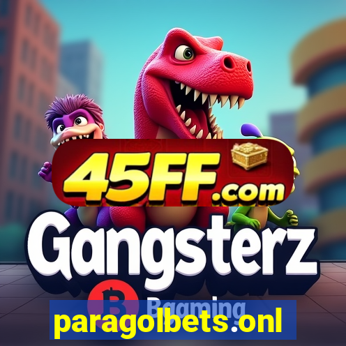 paragolbets.online