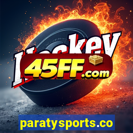 paratysports.com