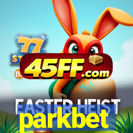 parkbet