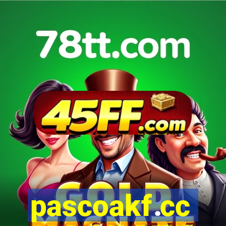 pascoakf.cc
