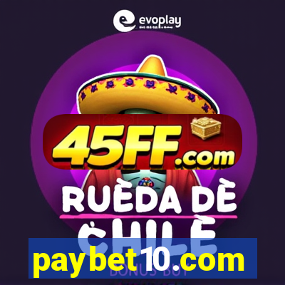 paybet10.com