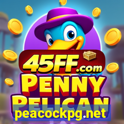 peacockpg.net