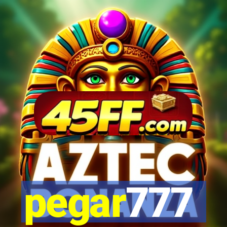 pegar777