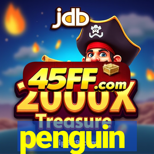 penguin-bet