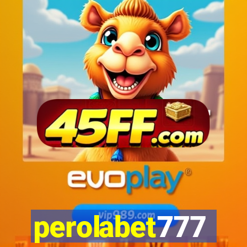 perolabet777