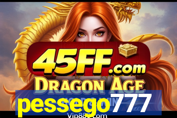 pessego777