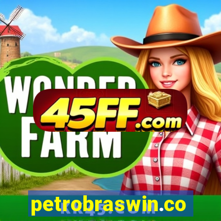 petrobraswin.com